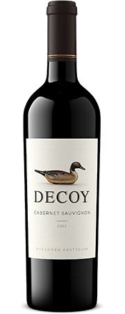 2022 CALIFORNIA CABERNET SAUVIGNON