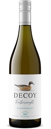 2023 Featherweight California Chardonnay