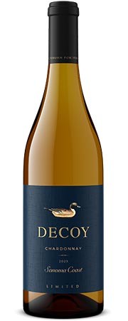 2023 Limited Sonoma Coast Chardonnay