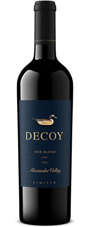 2022 Limited Alexander Valley Red Wine