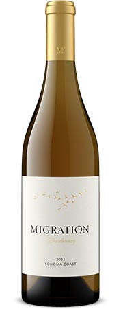 2022 Sonoma Coast Chardonnay