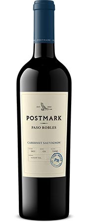 2022 Paso Robles Cabernet Sauvignon