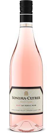 2023 Russian River Valley Rosé