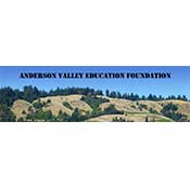 Anderson Valley Education Foundation
